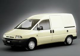 Scudo 1995-2004